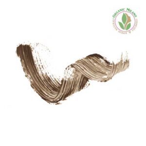 correttore per sopracciglia walnut inika