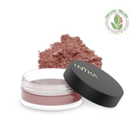 Loose Mineral Blush - INIKA