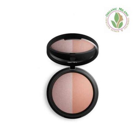blush duo pink tickle inika