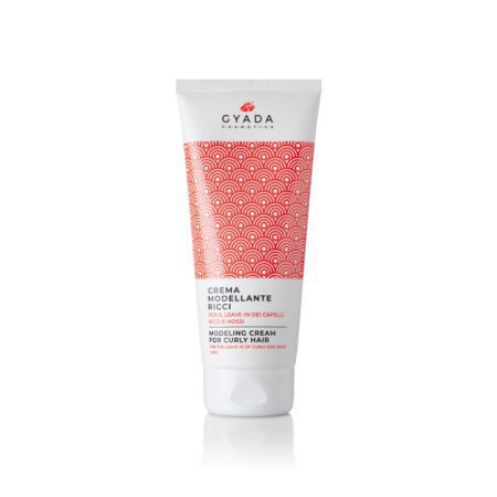 Crema Modellante Ricci - Gyada Cosmetics