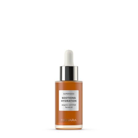 Madara Cosmetics - Olio viso idratante /8 SUPERSEED Soothing hydration beauty oil, 30ml