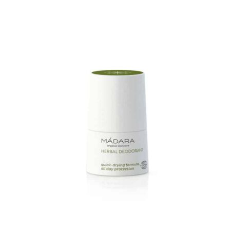 Madara Cosmetics - Deodorante / Herbal deodorant, 50ml