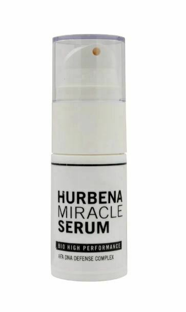 Hurbena Miracle Serum