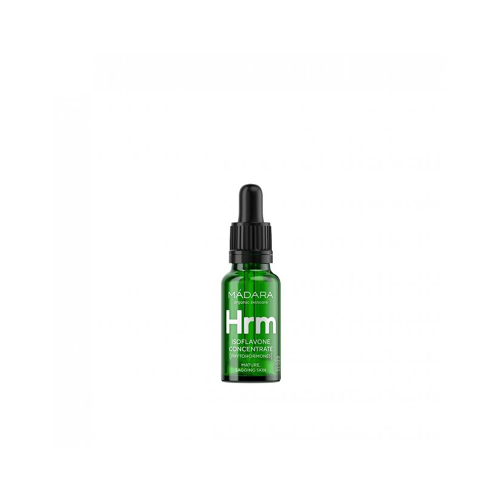 Madara Cosmetics – Isoflavone Concentrate,17,5 ml