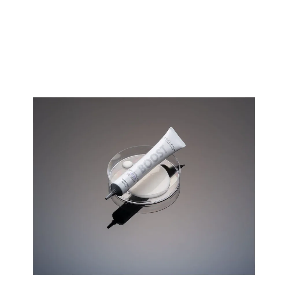 Madara BOOST Amino-Fill 3D Lifting Booster 2_Organic Milano