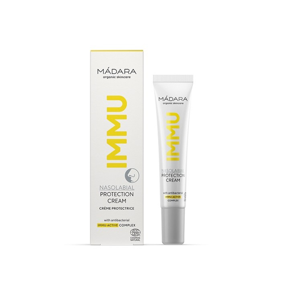 Madara IMMU Nasolabial Protection Cream_organic milano