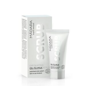scrub-esfoliante-viso-oil-to-milk-mini-size-madara-cosmetics