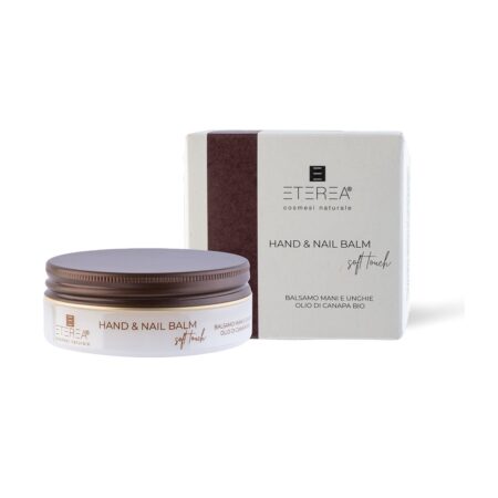 Balsamo Mani e Unghie - Eterea Cosmesi