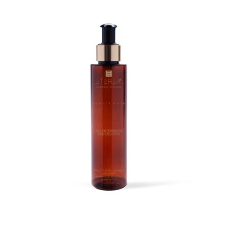 Gel Detergente Viso Delicato - Eterea Cosmesi