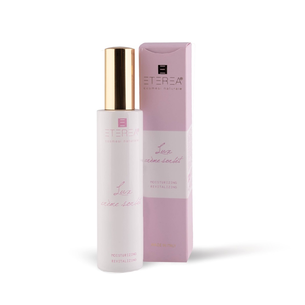 Crème Sorbet Viso LUX by Eterea Cosmesi