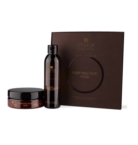 Maschera Viso Purificante - Eterea Cosmesi