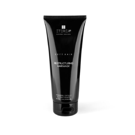 Maschera Capelli Ristrutturante - Eterea Cosmesi