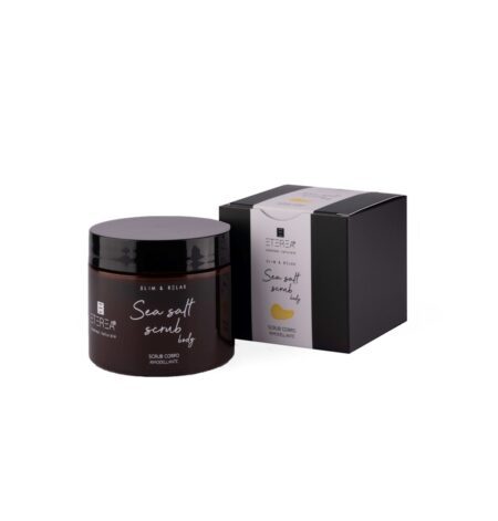Scrub Corpo Intensivo - Eterea Cosmesi