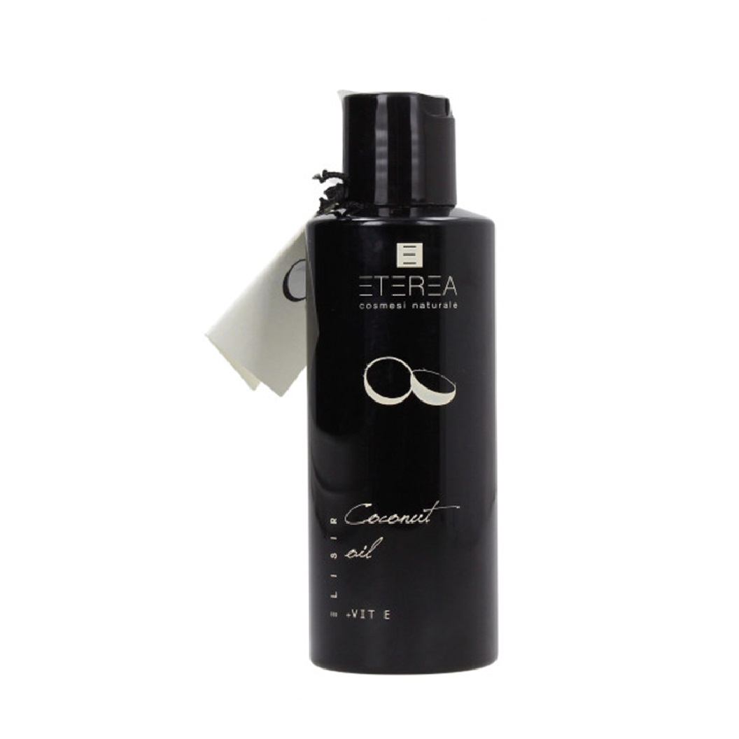 Eterea Natural Cosmetics - Organic Coconut Oils