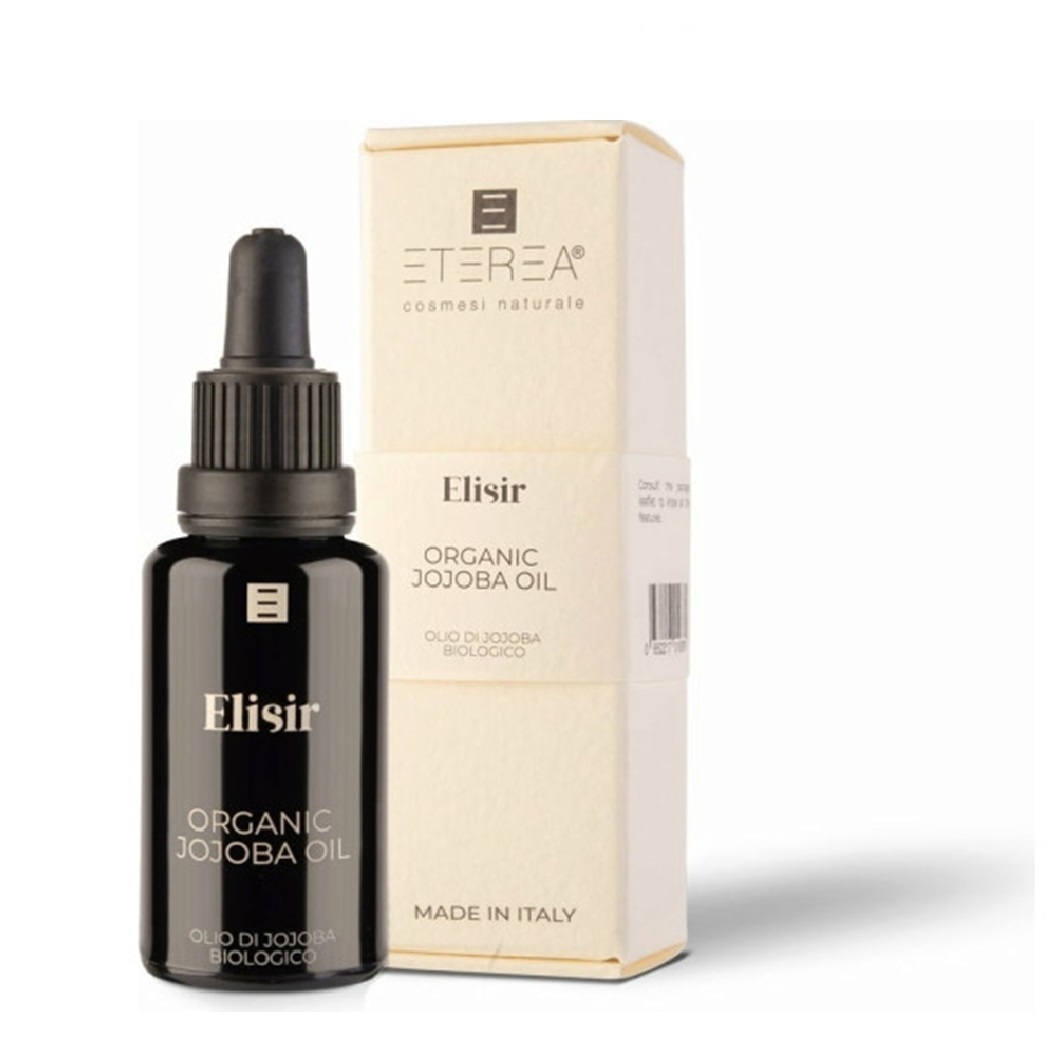 Eterea - Jojoba Organic Oils