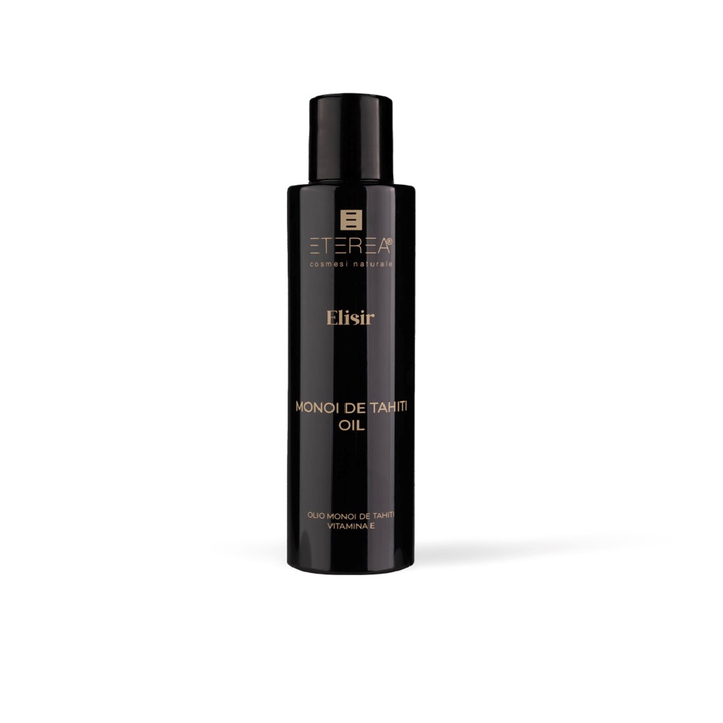 Eterea Natural Cosmetics - Organic Oils - Monoi de Tahiti