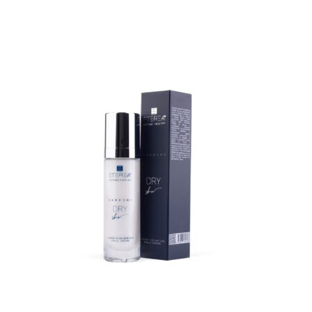 Crema Viso AntiAge Pelle Secca - Eterea Cosmesi
