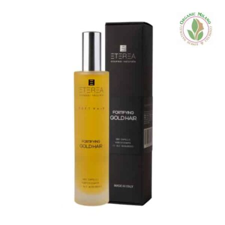 Supreme Oro Capelli - Eterea Cosmesi