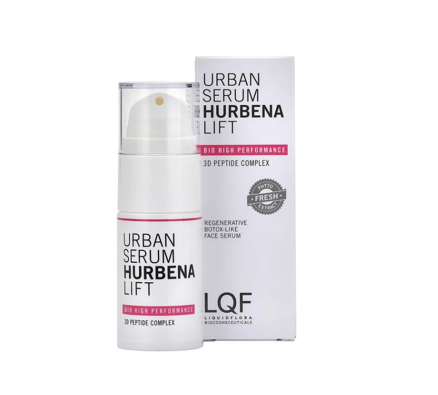 Liquidflora Hurbena Lift Serum