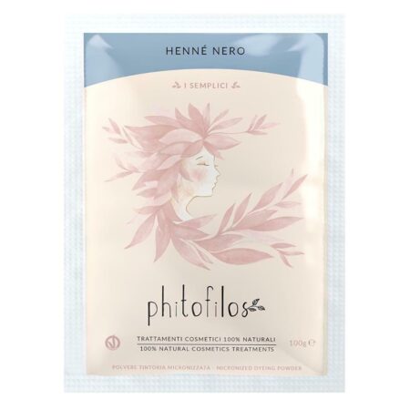 Hennè nero - Phitofilos