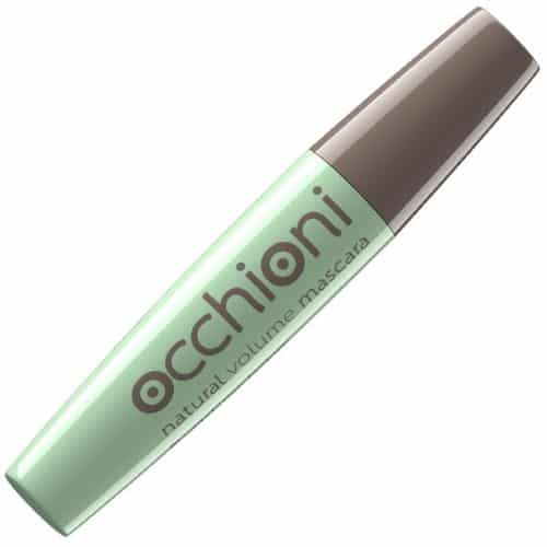 Occhioni Natural Mascara - Neve Cosmetics