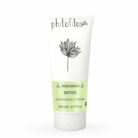 maschera-detox Maschera Detox - Phitofilos
