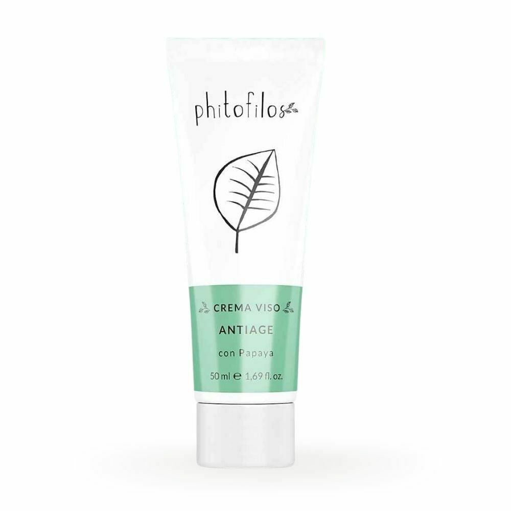 phitofilos anti-aging face cream