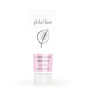 Phitofilos moisturizing face cream