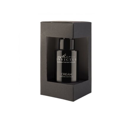 Crema Viso Uomo -  Men Invictus Cream - Eterea Cosmesi