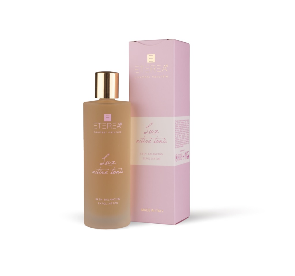 ACTIVE TONIC LUX by Eterea Cosmesi