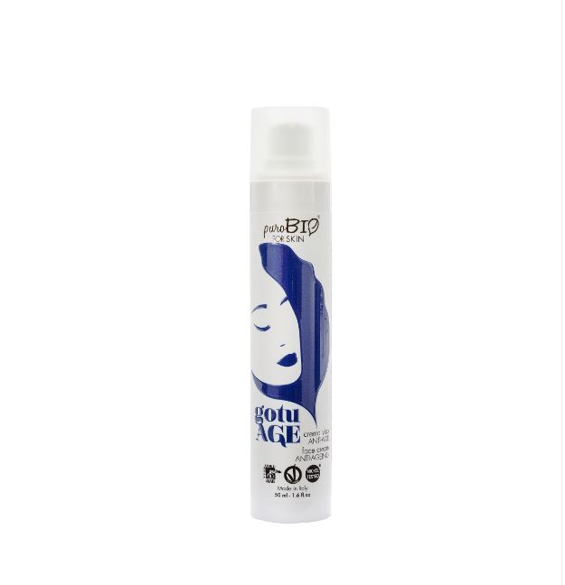 GotuAGE face cream - Purobio