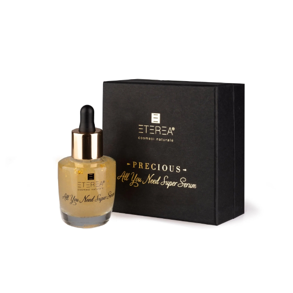 All You Need Super Serum - Eterea