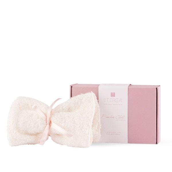 Bamboo Cloth - Eterea