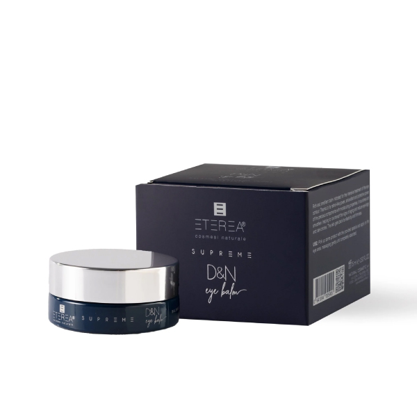 D&N Eye Balm - Ethereal