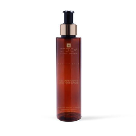 Gel Detergente Viso Purificante - Eterea