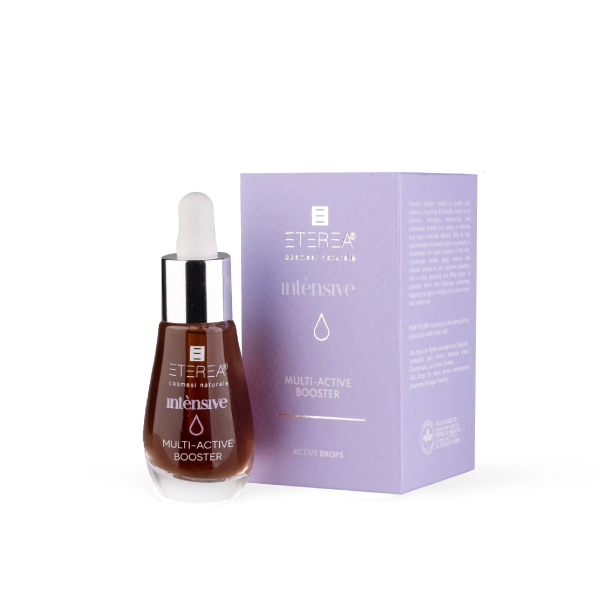 Intensive Multi-Active Booster - Eterea