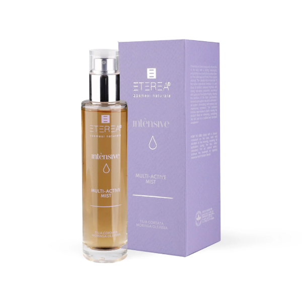 Intensive Multi-Active Mist - Eterea